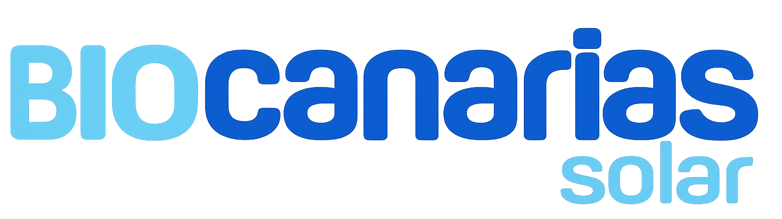 Bio Canarias Solar