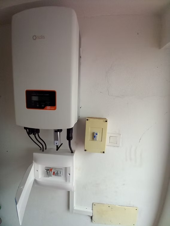 Instalación solar realizada por Bio Canarias Solar (18)
