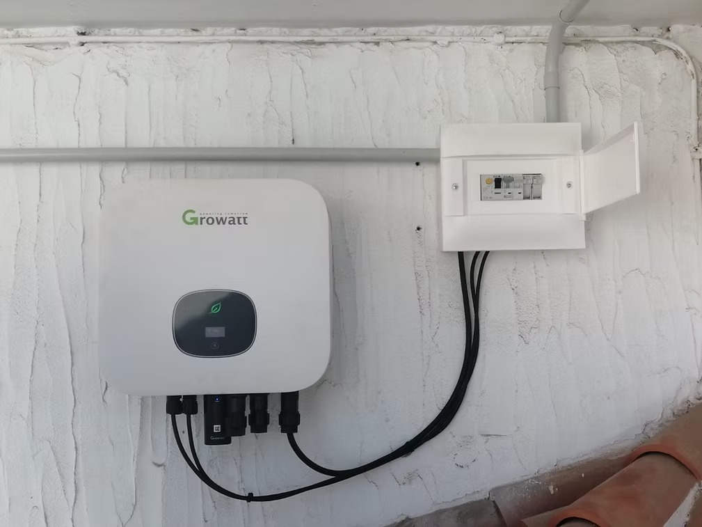 Instalación solar realizada por Bio Canarias Solar (19)