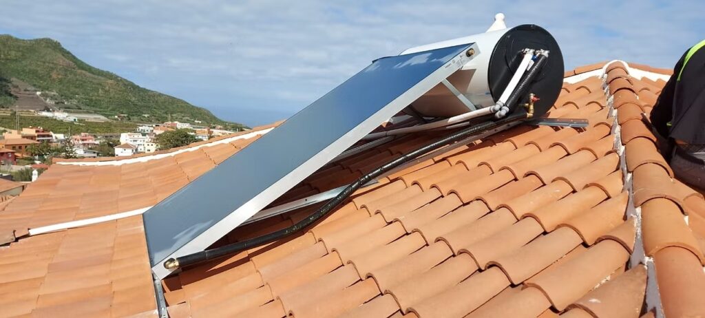 Instalación solar realizada por Bio Canarias Solar (22)